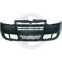 Diederichs 3485151 Bumper