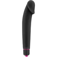My First Dinky Vibrator - zwart