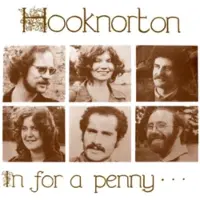 Coast2Coast Hooknorton - In For A Penny... (LP) (Limited Edition)