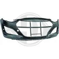 Diederichs 6836051 Bumper