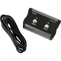 Fender Tone Master 2-Button Footswitch