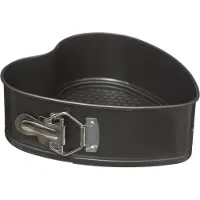 Atmosphera Bakvorm Hart - Springvorm - Anti baklaag - 20 cm