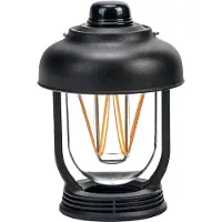 Human Comfort Nontron Lamp