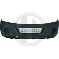 Diederichs 3494050 Bumper