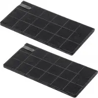 Bauknecht Koolstoffilter 482000005727 (2 St.)