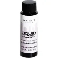 NAK Liquid Gloss Sahara 60ml - 7N
