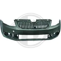 Diederichs 7832050 Bumper