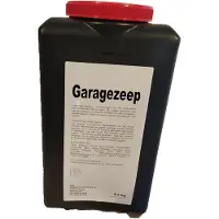 Sipro Garagezeep - Industriële handreiniger met korrel - Fris parfum