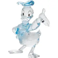 Disney Donald Duck Facets Collection Figuur