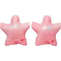 Sunnylife Melody the Mermaid - Zwembandjes - 3/6jr. - 18 x 15 x 18cm - max 25kg.