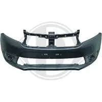 Diederichs 4456050 Bumper
