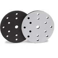 Colad Interface Pads 150mm - 15 gaten - per 3 stuks