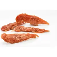Frigera Gedroogde hondensnacks - Hond - Kipfilet - 500g