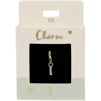 Depesche - Hanger "Express yourself" - design 018 - Letter I