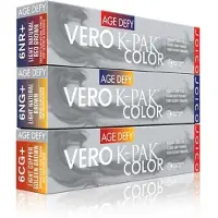 Joico Age Defy Vero K-Pak Hair Color - 6NG
