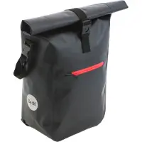 Beck - Base TPU - Fietstas – Rood