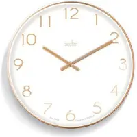 Acctim - 22838 - Wandklok