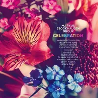 Coast2Coast Markus Stockhausen Group - Celebration (LP)