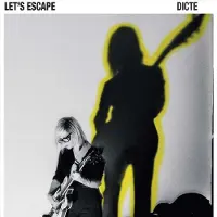 Coast2Coast Dicte - Let's Escape (LP)