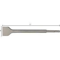 Labor SDS-plus platte beitel 40x250mm