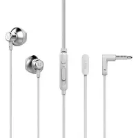 UiiSii HM12 – In-ear gaming oordopjes – Wit