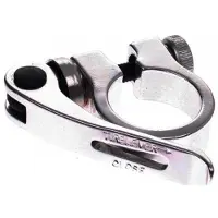 Ergotec Zadelpenklem scq-050 ø34.9 met snelspanner -