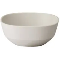 Mepal Serveerschaal Silueta Wit D 11 H 4,5 Cm