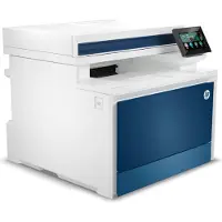 HP Laserprinter Color LaserJet Pro 4302fdn