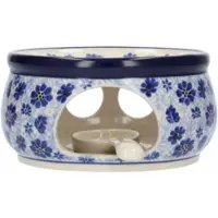 Bunzlau Castle Theewarmer Voor Theepot 1300 & 2000 ml Dragonfly