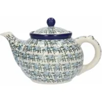 Bunzlau Castle Theepot Sweetheart (1300 ml)