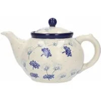 Bunzlau Castle Theepot Felicity (1300 ml)