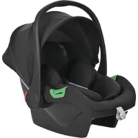 Lorelli Spirit Black Jasper 40-87 cm i-Size Autostoel 1007178-2401