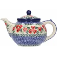 Bunzlau Castle Theepot Romance (1300 ml)