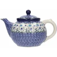 Bunzlau Castle Theepot Spring Hill (1300 ml)
