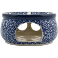 Bunzlau Castle Theewarmer Voor Theepot 1300 & 2000 ml Indigo
