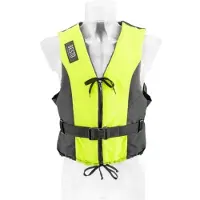 Besto Dinghy Zipper 50n Zwemvest