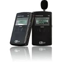 Humantechnik CM-2.4 Set solo-apparatuur