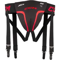 CCM Jock Combo Jr.