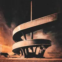 Konkurrent Molchat Doma - Belaya Polosa (CD)