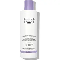 Christophe Robin Florentina Iris Kleurversterkende Shampoo 250 ml Shampoo