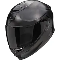 Scorpion EXO-GT SP Air Solid Helm