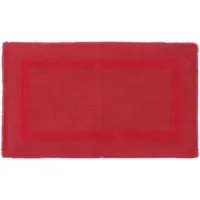 Abyss & Habidecor Badmat Reversible Viva Magenta-60 x 60 cm