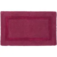 Abyss & Habidecor Badmat Reversible Canyon-80 x 150 cm