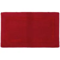 Abyss & Habidecor Badmat Reversible Carmin-80 x 150 cm