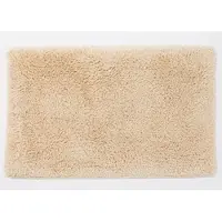 Abyss & Habidecor Badmat Shag Linen-50 x 200 cm