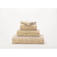 Abyss & Habidecor Badlaken Vasco Gold (100 x 150 cm)