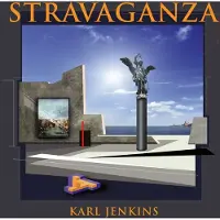 Universal Music Royal Philharmonic Orchestra & Karl Jenkins - Stravaganza (CD)