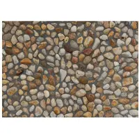 MD-ENTREE Deurmat 75 X 50 Cm