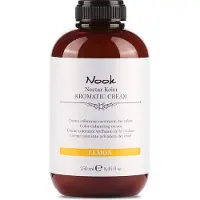 Nook Kromatic Cream Lemon 250 ml