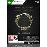 The Elder Scrolls Online Deluxe Collection: Gold Road (Xbox One, Series X|S) Meertalig Xbox One/One S/Series X/S